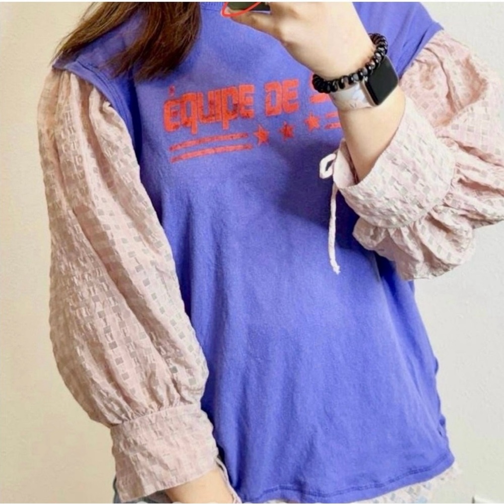 NWT  RARE Free People Jersey